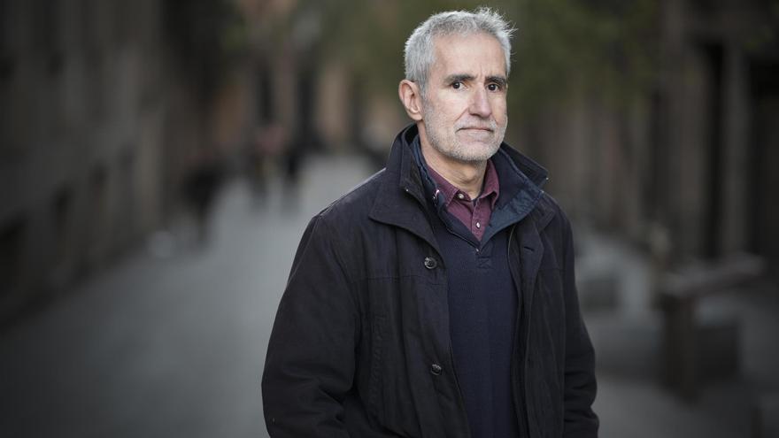 Ferran Puig, director de Oxfam en Yemen: «Estamos aterrorizados con el regreso de Trump»