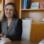 «Trabajaré aún más para ser la voz única de las empresas»