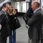 El alcalde de Vigo anuncia el inicio del proceso legal contra la RFEF: «Está hablando todo el mundo menos Louzán»