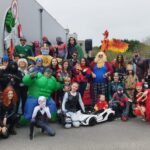 Posada de Llanes celebrará el Carnaval el sábado 29: se repartirán más de 7.300 euros en premios