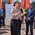 Morant, al diputado del PP que le llamó “caniche de Gandia”: “Ante los insultos, trabajo”