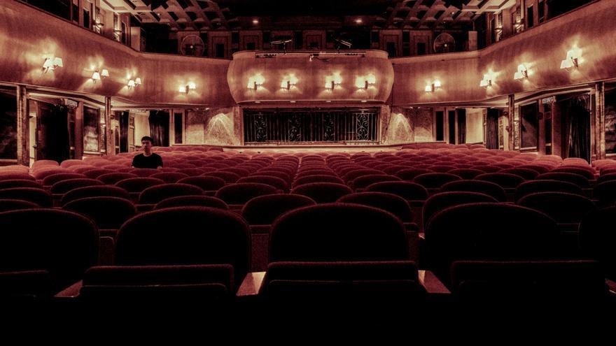 Ponemos a prueba tus conocimientos sobre teatro
