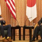 EEUU y Japón acuerdan reforzar su disuasión ante «actos agresivos» de China