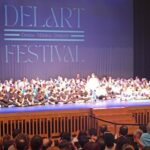 Música, deporte y danza se dan cita en la Pola este fin de semana con la segunda edición de DelArt Festival