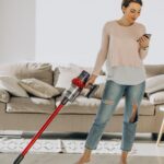 Así es como puedes hacerte con el aspirador sin cable que todo el mundo desea totalmente gratis: «Yo lo quiero»