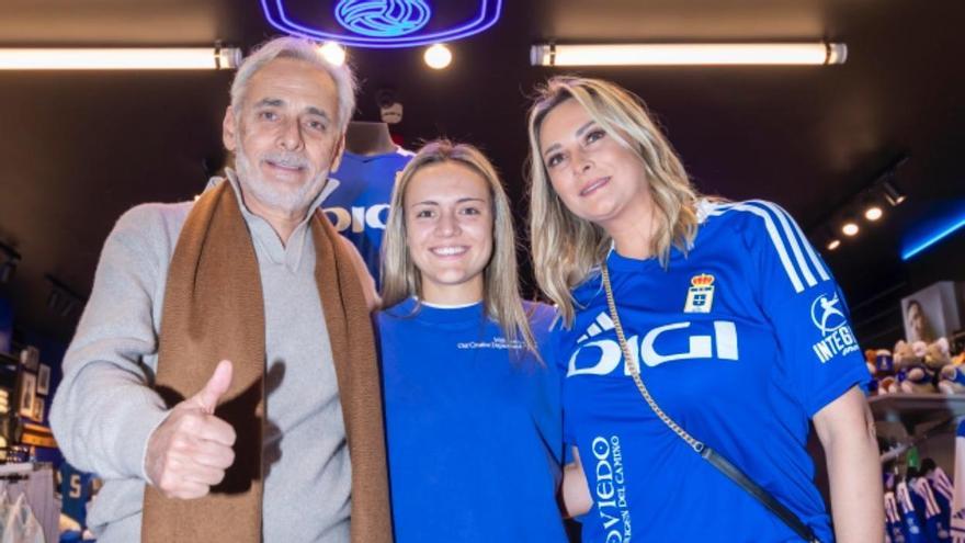 El Oviedo prepara sorpresas para su centenario: “Las camisetas ya están hechas”