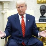 La guerra comercial de Trump impactará en la economía mundial: más inflación y menor crecimiento