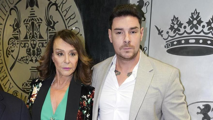 Jacobo Ostos habla sobre la pelea con su hermano y defiende la relación con su padre: «Lo hizo todo bien, hasta morirse»
