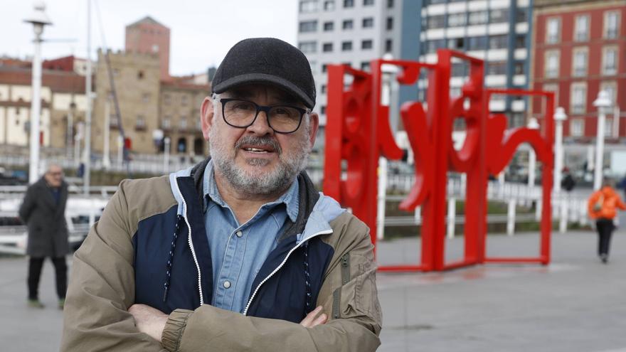 «Los proyectos de nuevas industrias no compensarán la pérdida de Arcelor»