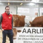 Un ganadero de Primera: El futbolista con tres ascensos que triunfa en el campo