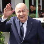 Argelia y España relanzan las relaciones diplomáticas y comerciales