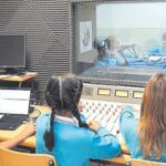 Colegio San Ignacio: Tradición e innovación para formar ciudadanos globales