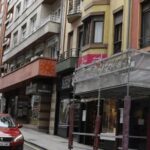 El edificio en ruinas de Covadonga 22 será derribado el fin de semana