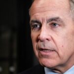 El economista Mark Carney, nuevo primer ministro de Canadá en pleno pulso con Donald Trump
