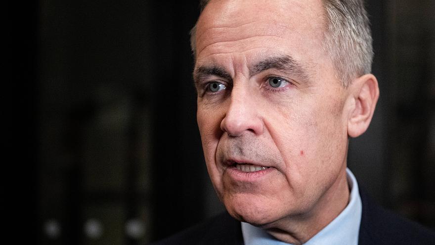 El economista Mark Carney, nuevo primer ministro de Canadá en pleno pulso con Donald Trump