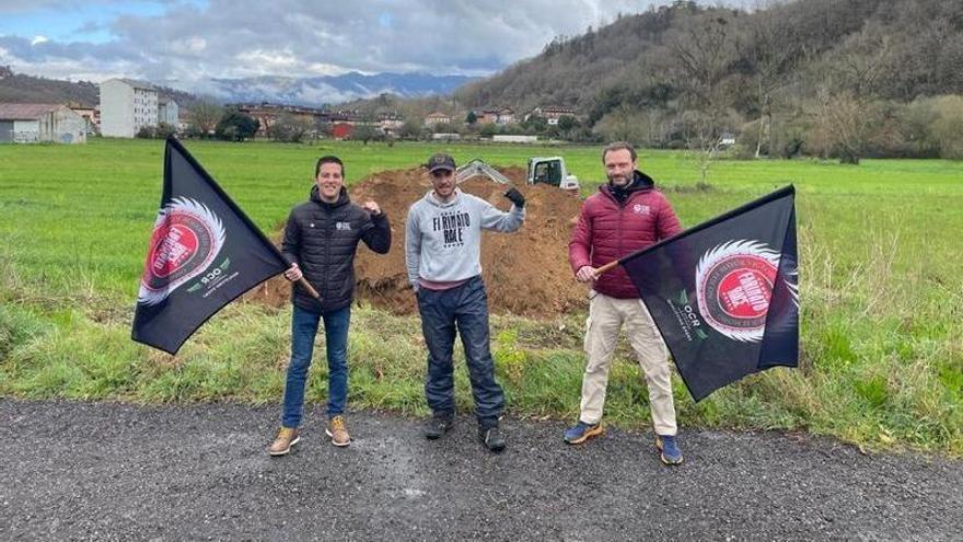 Novecientos «farinatos» batallarán este domingo en Cangas de Onís: récord de participación