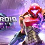 Un increíble Metroid Prime 4: Beyond revela nuevas habilidades psíquicas para Samus