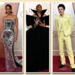Cynthia Erivo, Demi Moore y Timothée Chalamet: Mejores y peores ‘looks’ de la alfombra roja de los Oscar 2025