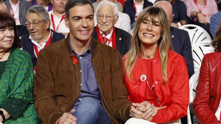 El vicerrector de la Complutense defendió ante el juez Peinado que la cátedra de Begoña Gómez «no ha supuesto ningún perjuicio económico»