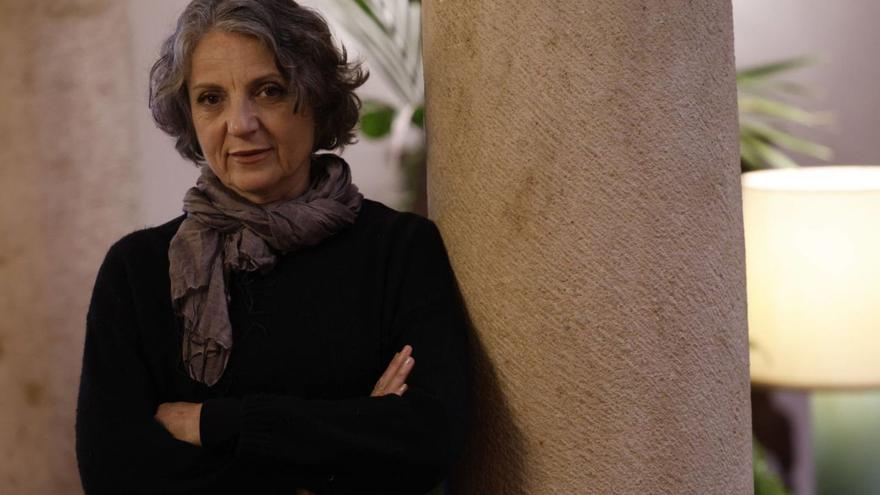 «Hay árboles centenarios y otros viven rápida y peligrosamente»