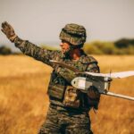 El Ejército llama a las empresas tecnológicas para estudiar cómo defenderse de los drones