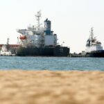 Rusia y Ucrania acuerdan suspender los ataques en el mar Negro y contra instalaciones energéticas, según EEUU