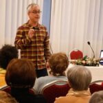 Rafael Castro, coordinador de Emergencias del área sanitaria III: «La colaboración ciudadana saca adelante muchos paros cardiacos»