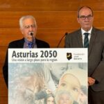 Cambios en la globalización y nuevas industrias: Así será la Asturias de 2050