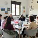 La Red de Participación Social del Oriente define su calendario de eventos y convocatorias para este año
