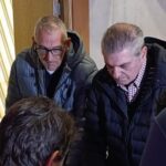 La asamblea de la Sociedad de Festejos de Pola rechaza la candidatura de César Díaz