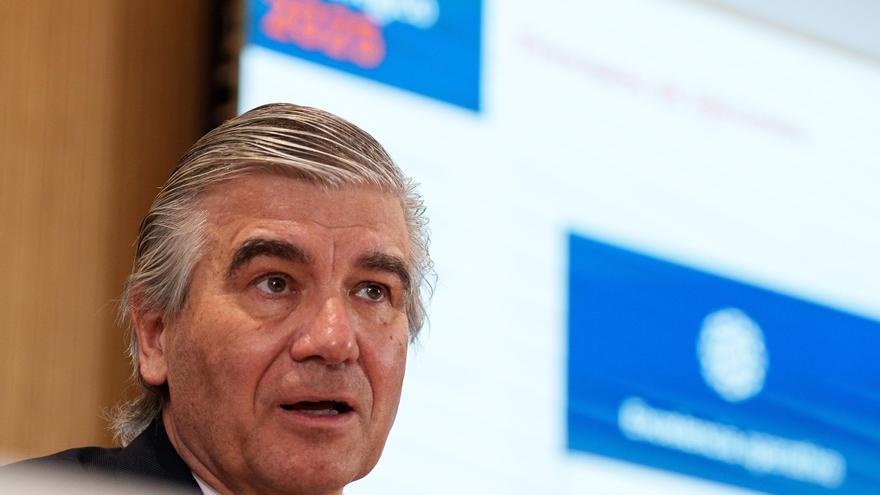Naturgy logra el aval de CaixaBank, BBVA, BNP y Société para su ‘auto-opa’ de 2.300 millones