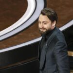 Kieran Culkin gana el Oscar 2025 a mejor actor de reparto