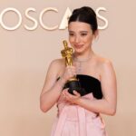 ‘Anora’ gana el Oscar de ‘Emilia Pérez’