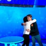 Generosidad máxima y lo nunca visto en Paspalabra tras ganar el premio final del rosco: “Me voy de aquí más feliz si lo repartimos”