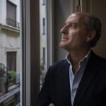 «La mejor manera de relanzar un partido es con un congreso»