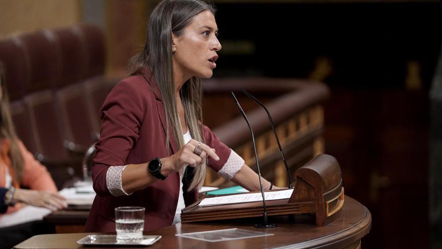 La delegación de inmigración a Cataluña, a examen en el Congreso con preguntas a cuatro ministros
