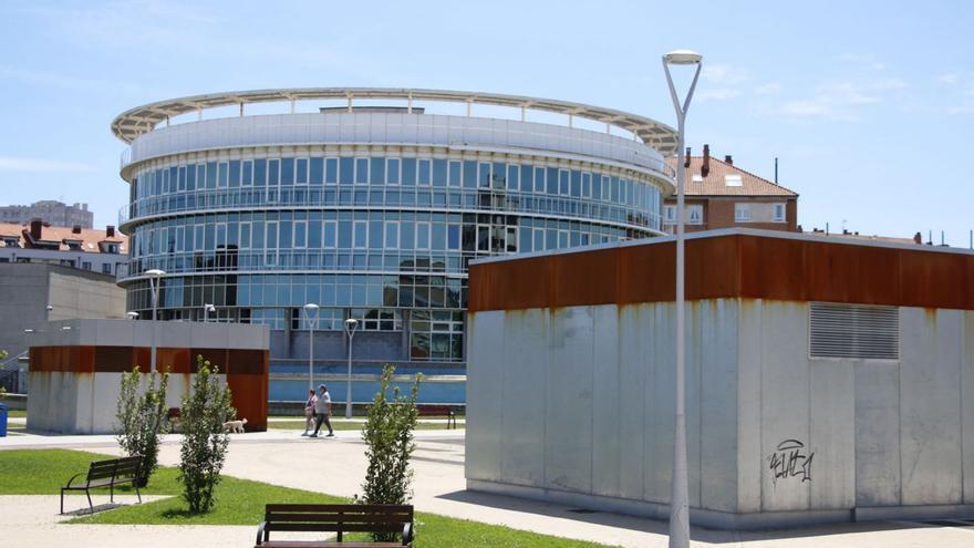El pozo de tormentas del Arbeyal, a juicio: la empresa exige 1,3 millones en medio de una batalla política entre Foro y PSOE