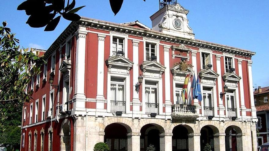 El Alcalde de Mieres pide que se condone también deuda a los municipios