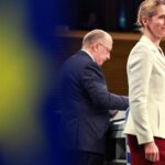 La UE no levantará las sanciones hasta que Rusia ponga fin a la agresión