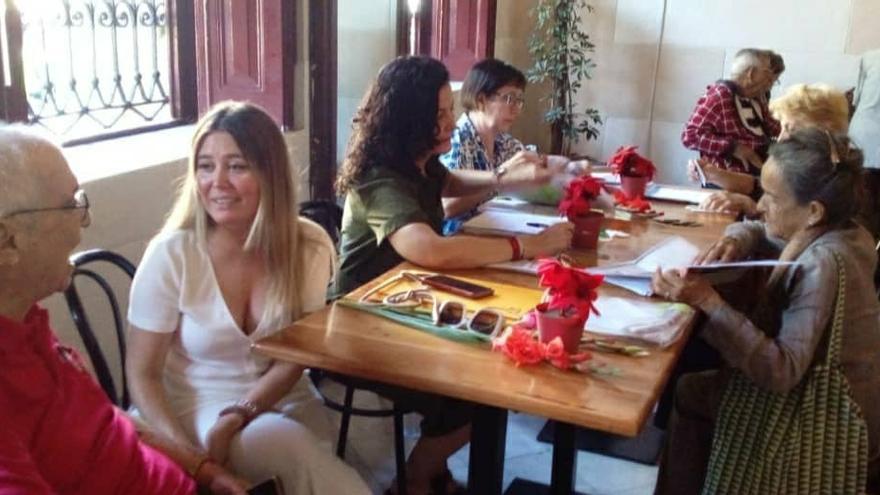 La directora de Emigración, en el gran apagón en Cuba: «Es un acto de justicia ayudar a los asturianos que viven aquí»