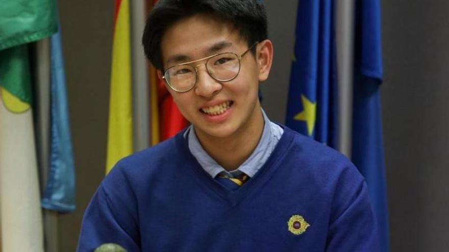 El concurso de redacción de la Fundación Marino Gutiérrez ya tiene ganador: este es el alumno que se ha hecho con el premio