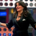 ‘La revuelta’ tira de ‘Gran hermano’ y ataca a Aída Nízar en su último programa: «Me agredió, me insultó y no fue expulsada del programa»