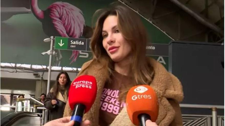Jessica Bueno se planta tras su ruptura con Luitingo y comunica su última decisión sobre su maternidad: «Cuando sean mayores…»