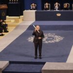 Los premios «Princesa» reciben 354 candidatos, 33 más que en 2024