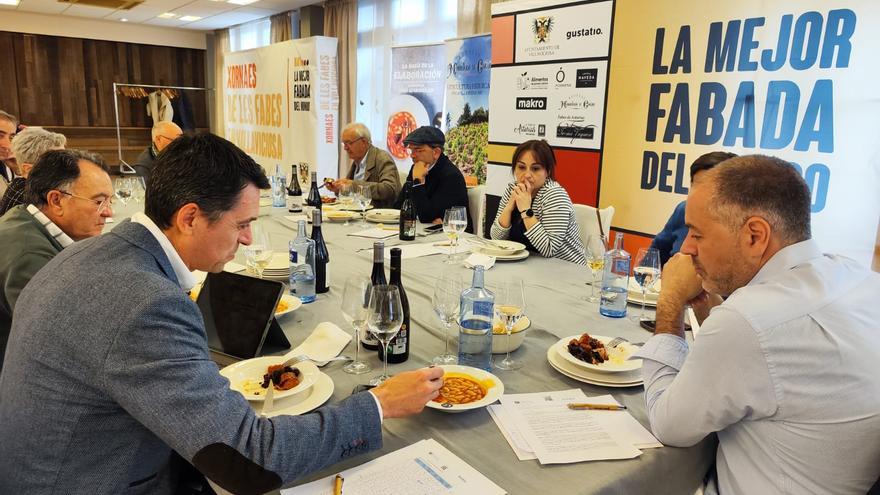 La Mejor Fabada del Mundo ya tiene jurado para la gran final del miércoles: estos son los expertos que decidirán el premio