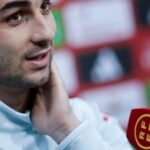 El mensaje de Ferran al público de Valencia: «Mestalla debe ser una caldera»