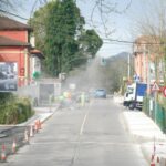 El Principado niega retrasos en la obra de la carretera Llanes-Ribadesella, pese a que se adjudicó en siete meses y durará nueve