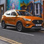 ¿Cuál es el coche chino más vendido en Europa? Este modelo está arrasando en el mercado