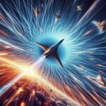 La velocidad del caos: lo que ocurre a Mach 16 podría cambiar la ingeniería aeroespacial