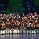La Gala del Deporte de Siero, en imágenes